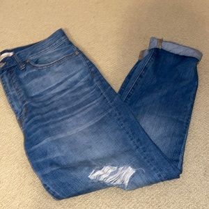 Madewell Jeans